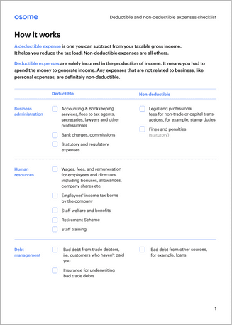 Inside this report
