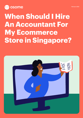 When You Should Hire an Accountant for Your Ecommerce Store