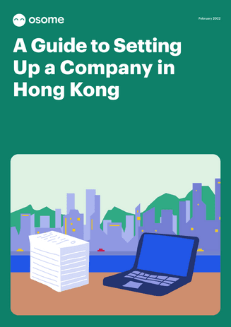 A Guide to Setting Up a Company in Hong Kong