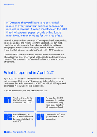 Inside this report