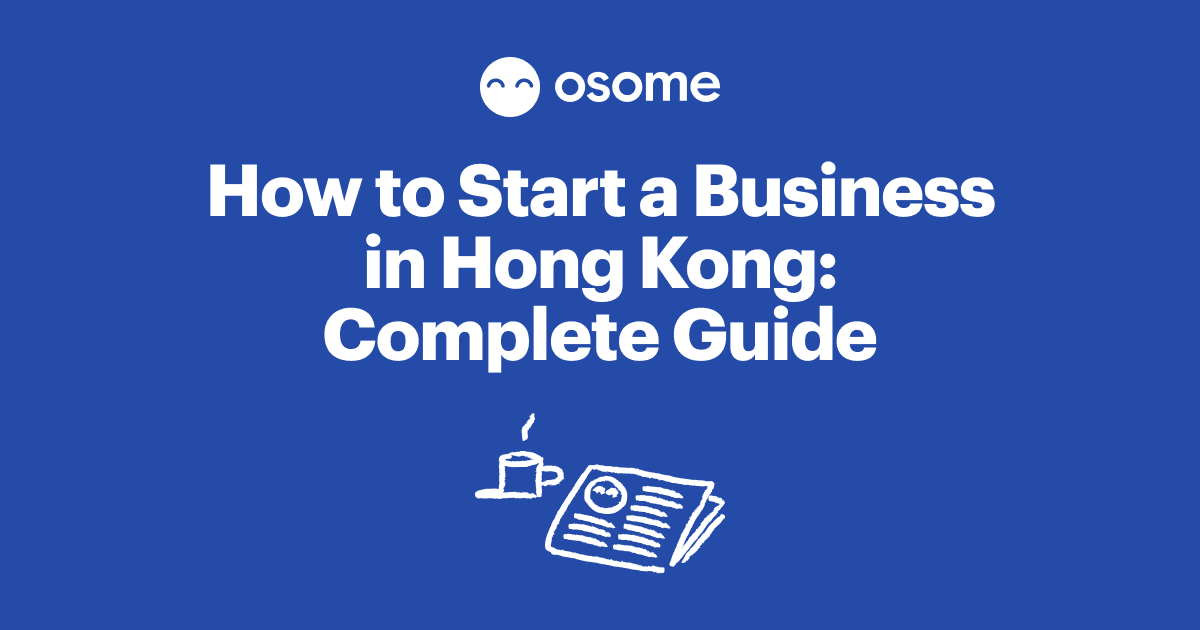 How to Start a Business in