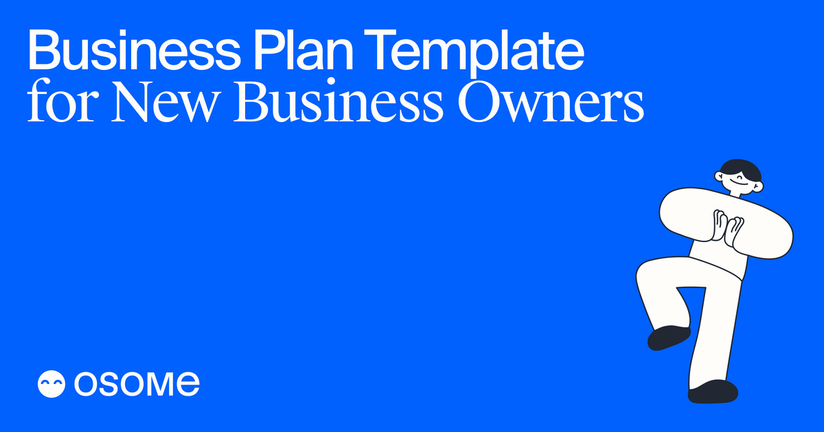 Small Business Plan Sample For Students