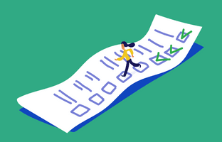 Pre‑Incorporation Checklist