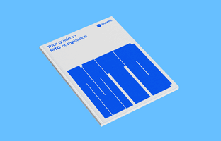 Your Guide to MTD Compliance