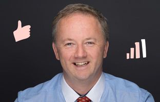 How Paul R Palmer Turned the Pain of Bookkeeping Into a Source of Relief