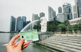 Singapore Employment Pass: An Introduction