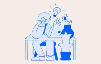 Develop Your Idea Further