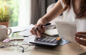 Evaluate Your Finances