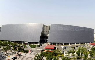 NanoPV building